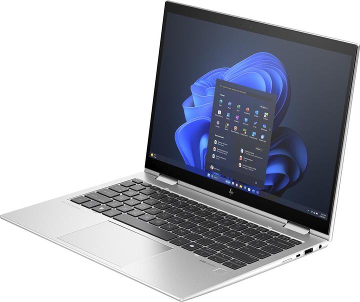 Image du produit HP Elite x360 830 G11 (13.30", Intel Core Ultra 5 125U, 16 Go, 512 Go, DE)