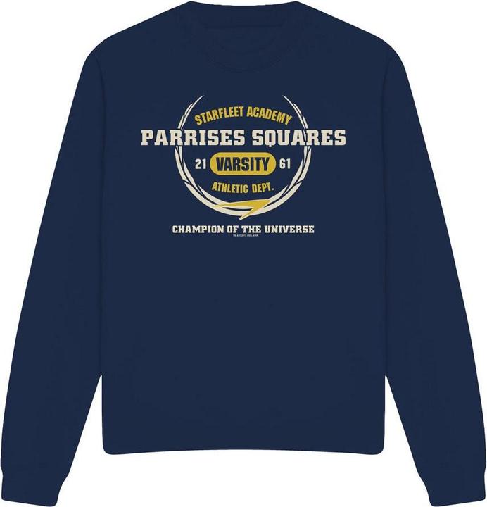 Immagine prodotto Parrises Felpa Quadrati Adulto Unisex (XXL)