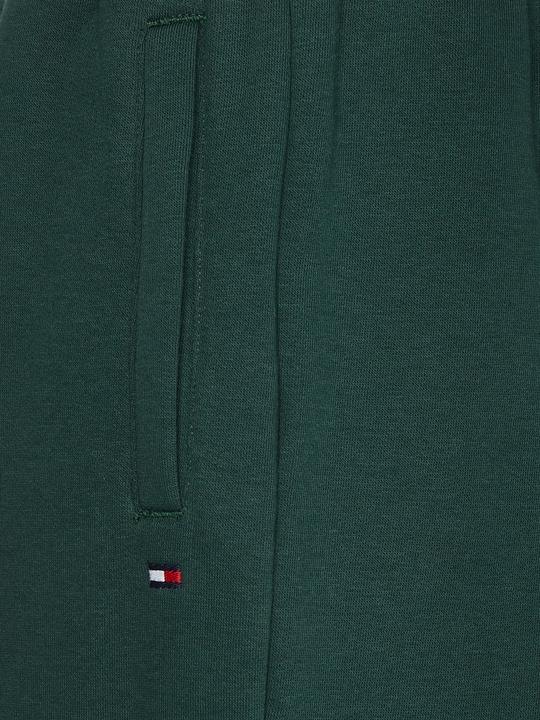 Actual product image Tommy Hilfiger Global Stripe Sweatp MW0MW28184 MBP XL (XL)