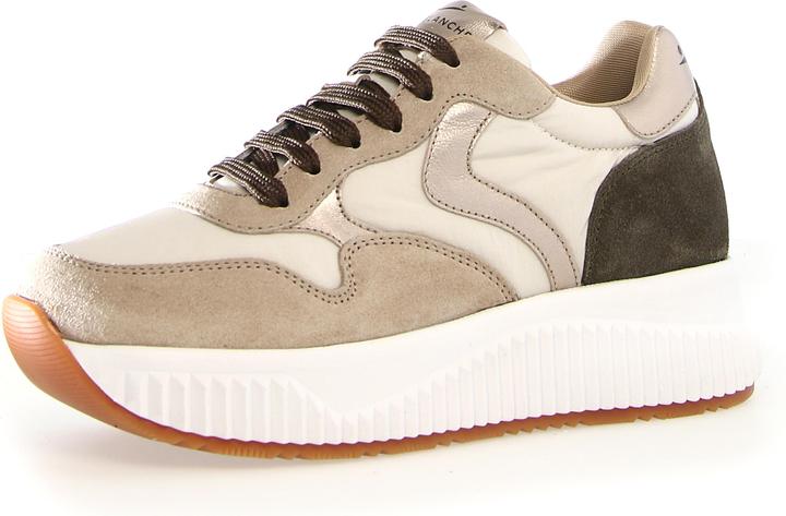 Voile blanche Sneakers (40)