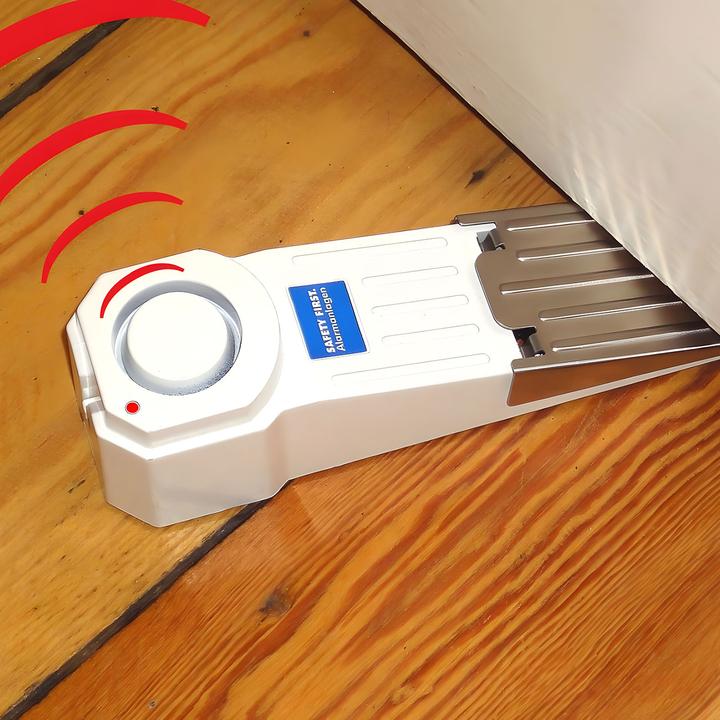 Produktbild KH Security Alarmtürstopper