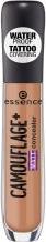 Produktbild essence CAMOUFLAGE+ MATT concealer (#C78054)