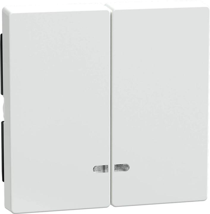 Merten MEG3420-0325 Elektroschalter Weiss