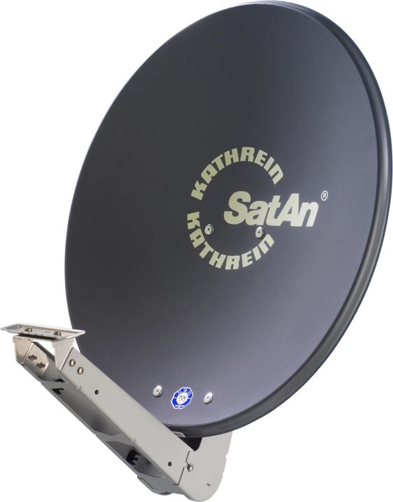 Kathrein SAT Antenne CAS60 (Parabolantenne, 35.90 dB, DVB-S / -S2)