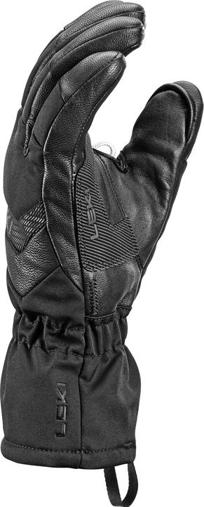 Actual product image Leki Griffin Base 3D (8.5)