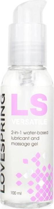 Produktbild Lovespring LS Versatile (100 ml)