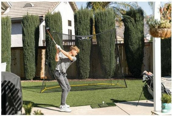 Produktbild SKLZ Home Range Net