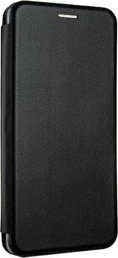Actual product image Beline Case Book Magnetic Samsung A21s A217 czarny/black (Samsung Galaxy A21s)