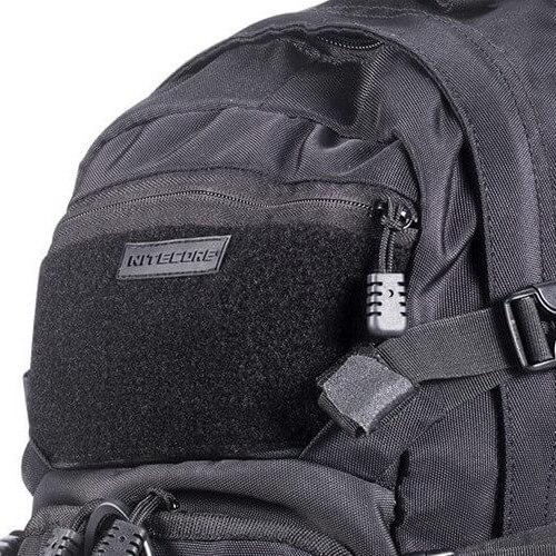 Actual product image Nitecore Bp20 (20 l)