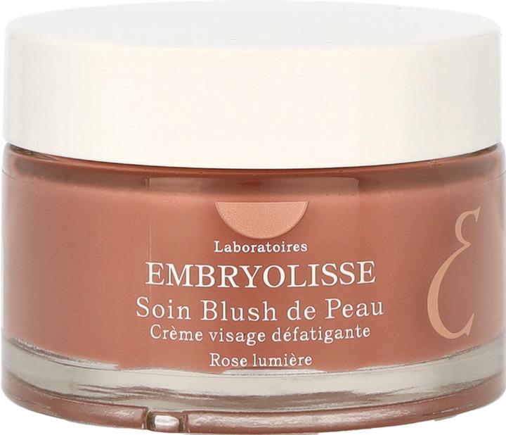 Actual product image Embryolisse Radiant Complexion (50 ml, 24h cream)