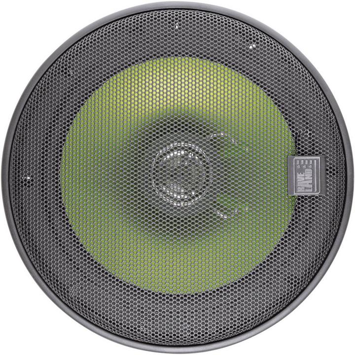 Produktbild Raveland Green Force II Powerpaket (200 W, 15.60 cm)