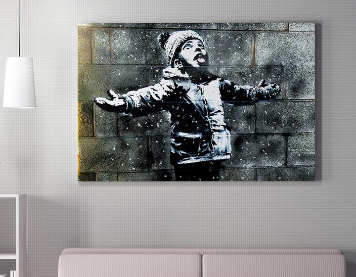 Produktbild Wallxpert Hendrik (70 x 100 cm)
