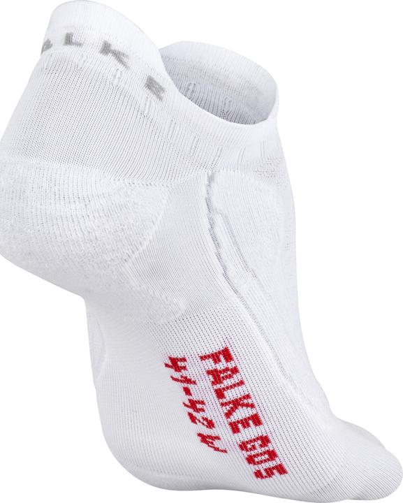 Actual product image Falke GO5 Invisible (37 - 38)