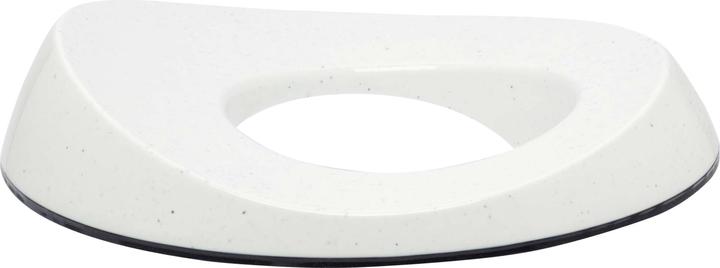 Speckles bianco