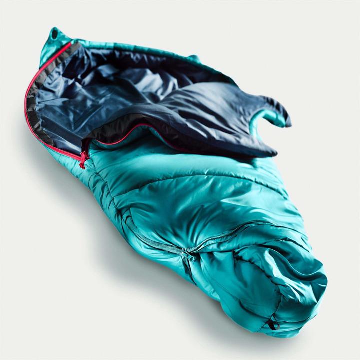 Actual product image Deuter Little Star (130 cm)