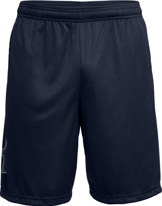 Actual product image Under Armour Mens Tech Shorts (L)