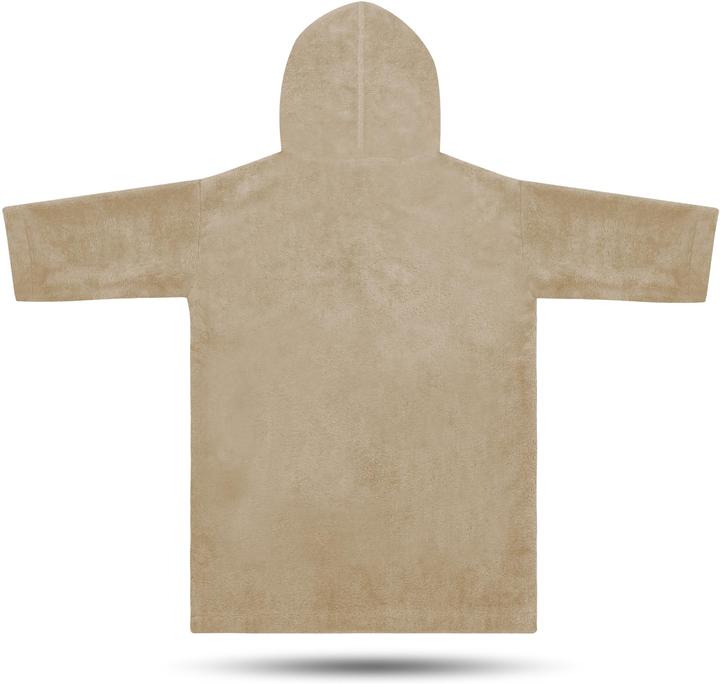Produktbild Normani Kinder langarm Poncho (10-13 Jahre) Pichilemu