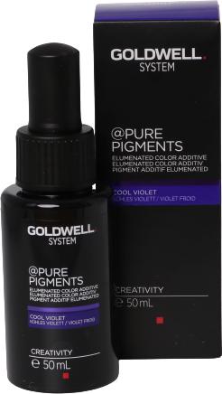 Image du produit Goldwell Système @Pure Pigments (Cool Violet)