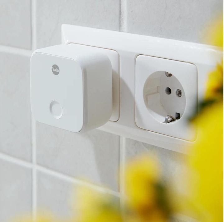 Produktbild Yale WLAN-Bridge ConnectX 1:4 für Fernzugriff