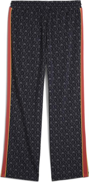 Actual product image Puma ROAD TO UNITY AOP Relaxed Straight Track Pants DK op (L)