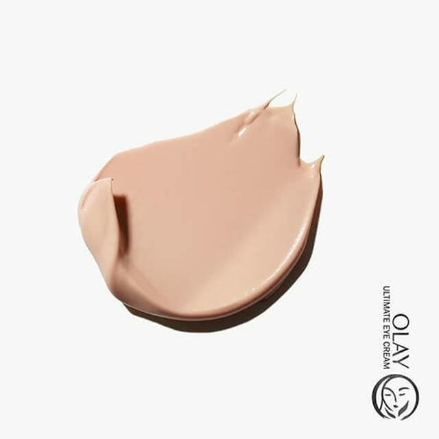 Image du produit Olay EYES crème ultime pour le contour des yeux 15 ml (15 ml, Journée)