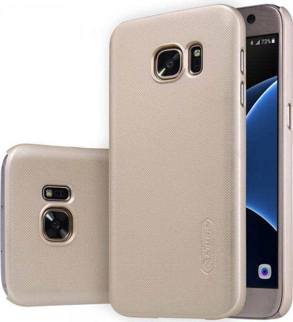 Produktbild Nillkin Matte Hartplastik Hülle (Samsung Galaxy S7)