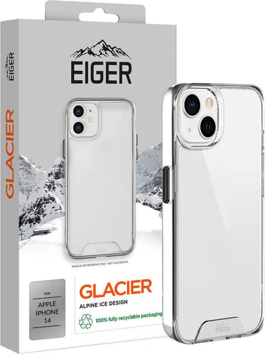 Image du produit Eiger Glacier Case (Apple iPhone 14)