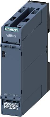 Produktbild Siemens SIEM Netzüberwachungsrelais
