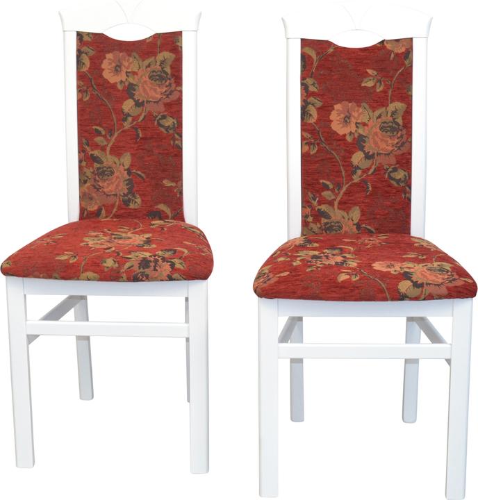 Produktbild Möbel Direkt Online Anja 1W (67 x 127 x 75 cm)