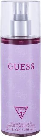 Immagine prodotto Guess Per le donne (Eau de toilette, 250 ml)