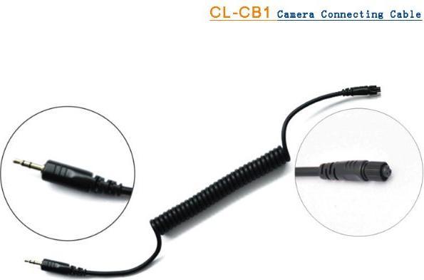 Productafbeelding Pixel Camera-aansluitkabel CB1 voor Olympus