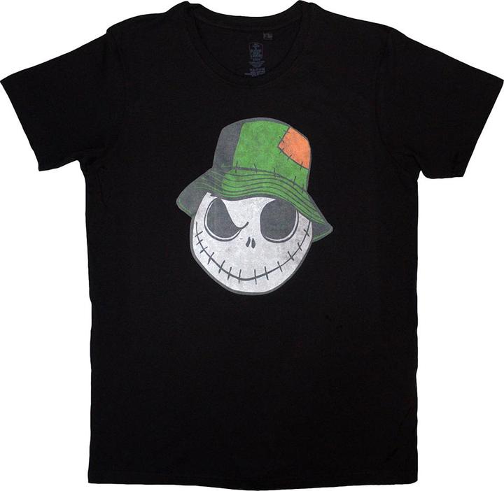 The Nightmare Before Christmas TShirt (XL)