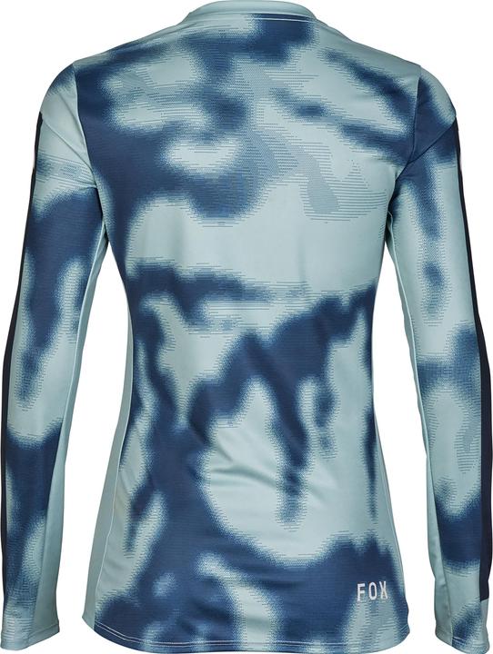 Image du produit Fox Jersey 24 W Ranger Ls Taunt Gmtl (XS)