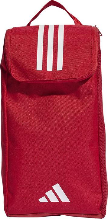 adidas Tiro League Schuhtasche rot IB8648