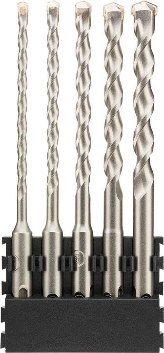 Image du produit DeWalt Betonbohrer-Set (6 mm, 12 mm, 10 mm, 5 mm, 8 mm)