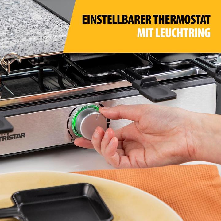 Image du produit Tristar RA-2747
