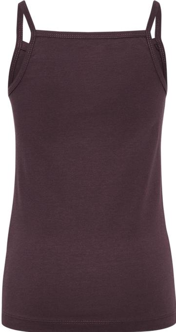 Actual product image hummel hmlCAROLINA STRAP TOP 2-PACK (24, 25, 26, 27, 28)