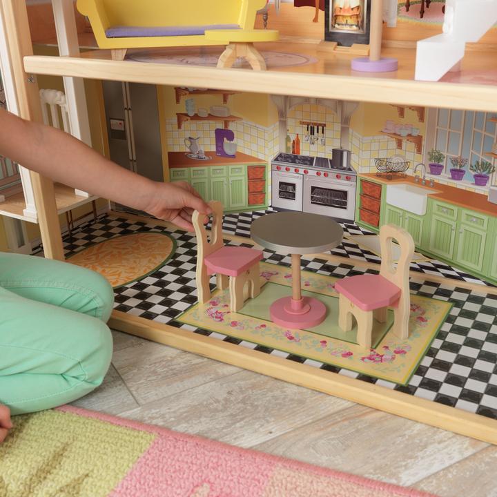Produktbild KidKraft Kaylee