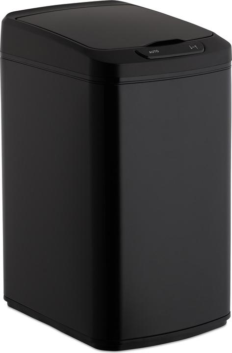 Image du produit Relaxdays Sensor Mülleimer (12 l)