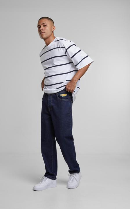 Image du produit Homeboy x-tra BAGGY Pant Denim - 119461 (W27/L32)