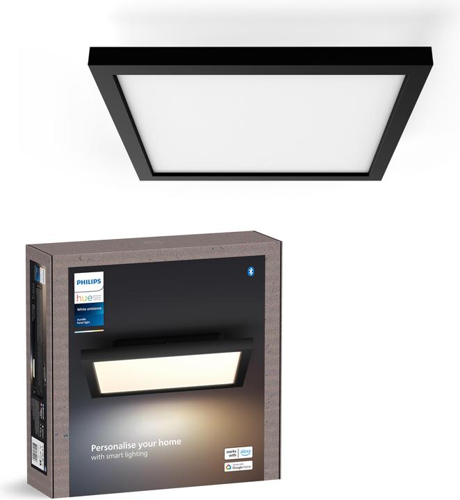 Immagine prodotto Philips Hue White Ambiance Aurelle (1820 lm)