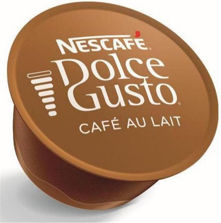 Immagine prodotto Nescafé Dolce Gusto Café Au Lait (30 x Porta.)