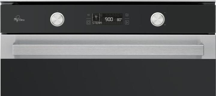 Image du produit Bauknecht ECSK7 CP845