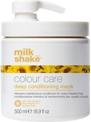 Milk_Shake Milk Shake Colour Maintainer Deep Conditioning Mask 500ml (500 ml)