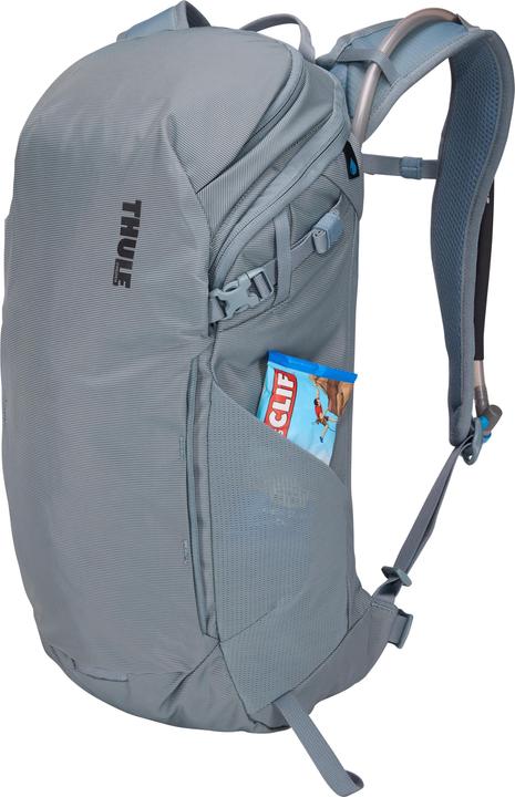 Actual product image Thule AllTrail Hydration 16 litre backpack with hydration bladder (16 l)