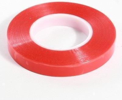 Penword Doppelseitiges Klebeband 19mm (19 mm)