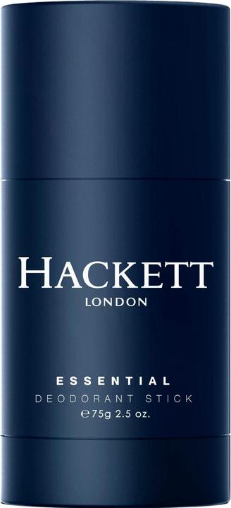 Actual product image Hackett Deodorant (Stick, 75 ml)