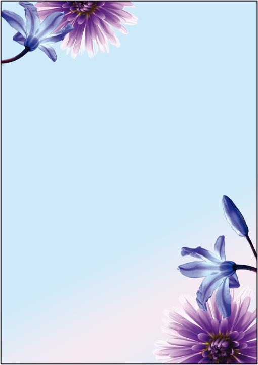 Produktbild Sigel Design-Papier (90 g/m², 50 x)
