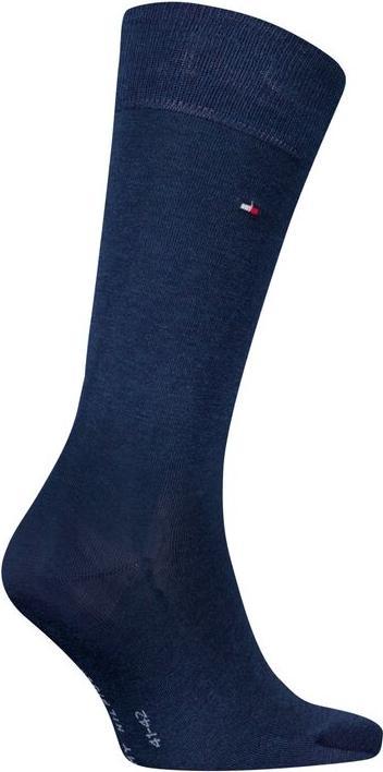 Actual product image Tommy Hilfiger Premium Fil d'Ecosse (47 - 48)