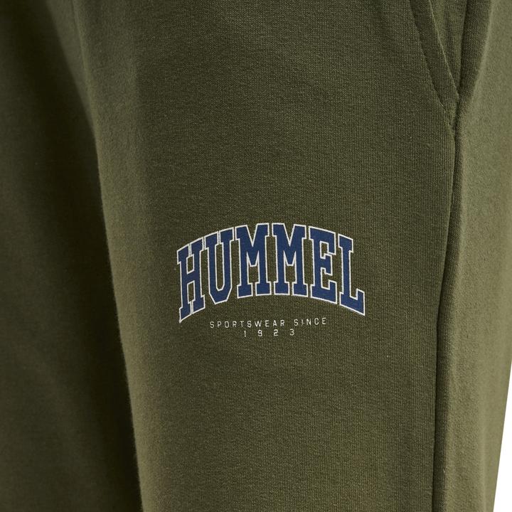 Actual product image hummel Fast Pants (164)